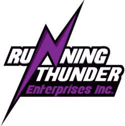 Running Thunder Enterprises Inc.